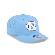 UNC New Era 970 Performance Snapback Cap